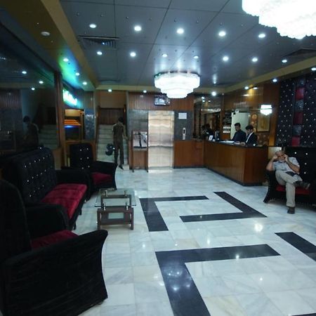 Faran Hotel Karachi Exterior photo